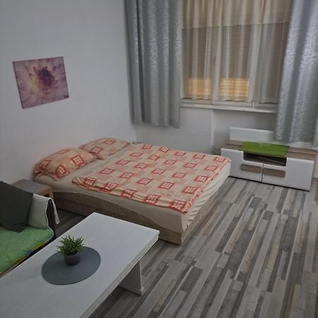 Apartment Capital Town Vk 14 Нови-Сад Экстерьер фото