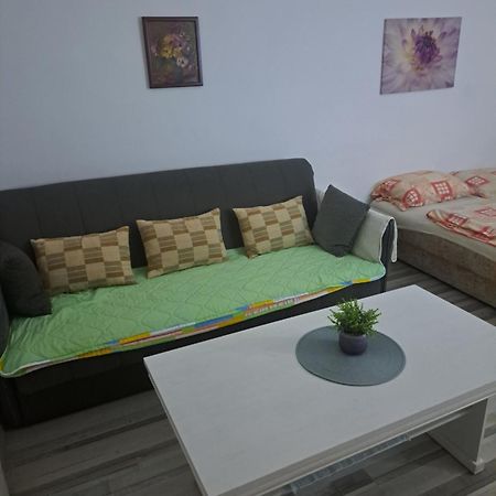 Apartment Capital Town Vk 14 Нови-Сад Экстерьер фото