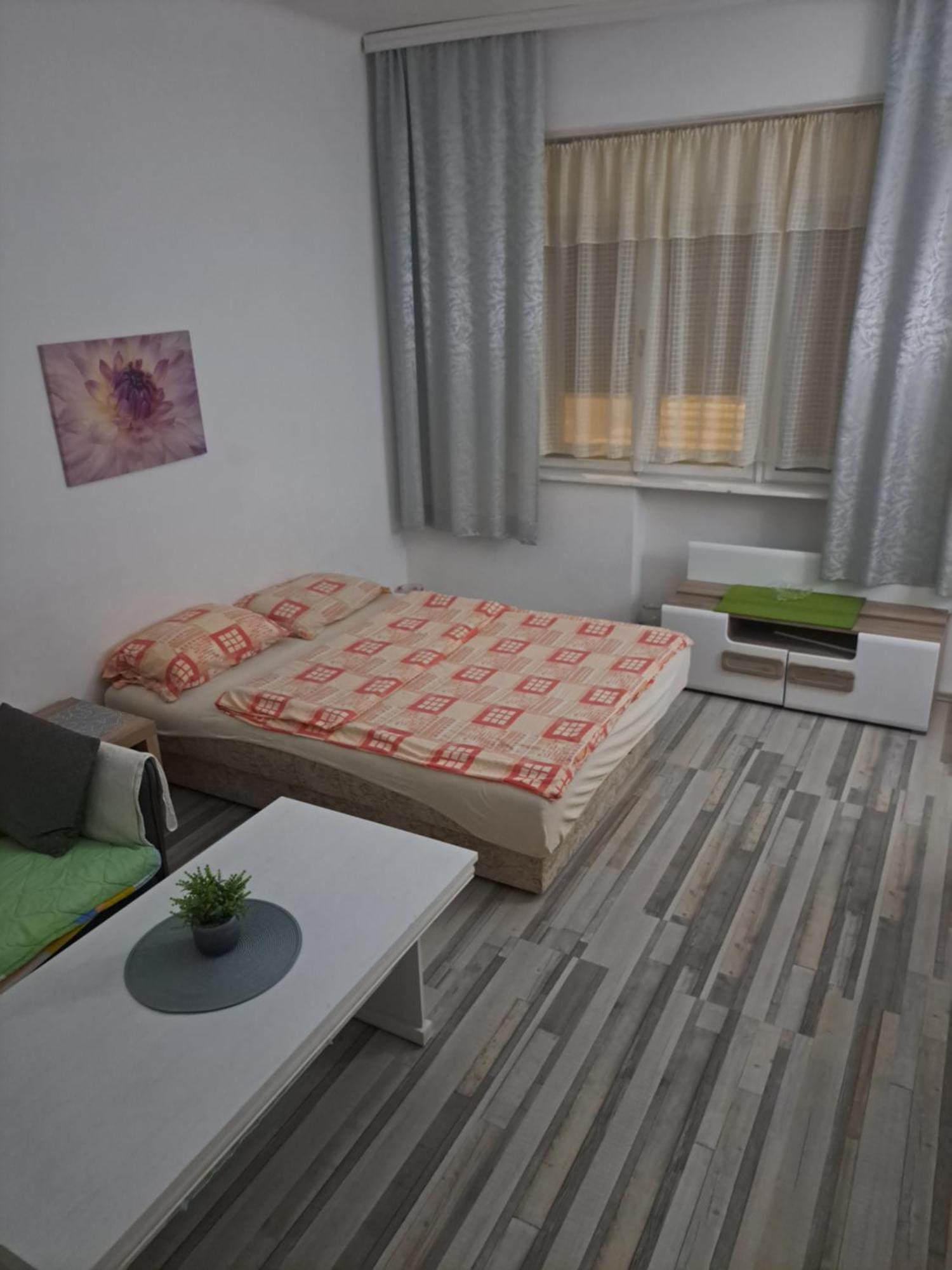 Apartment Capital Town Vk 14 Нови-Сад Экстерьер фото