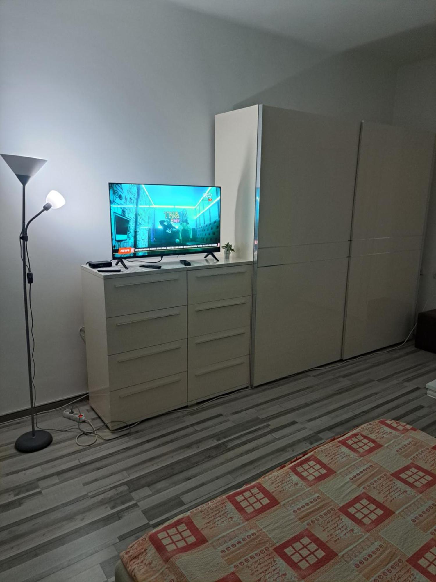 Apartment Capital Town Vk 14 Нови-Сад Экстерьер фото