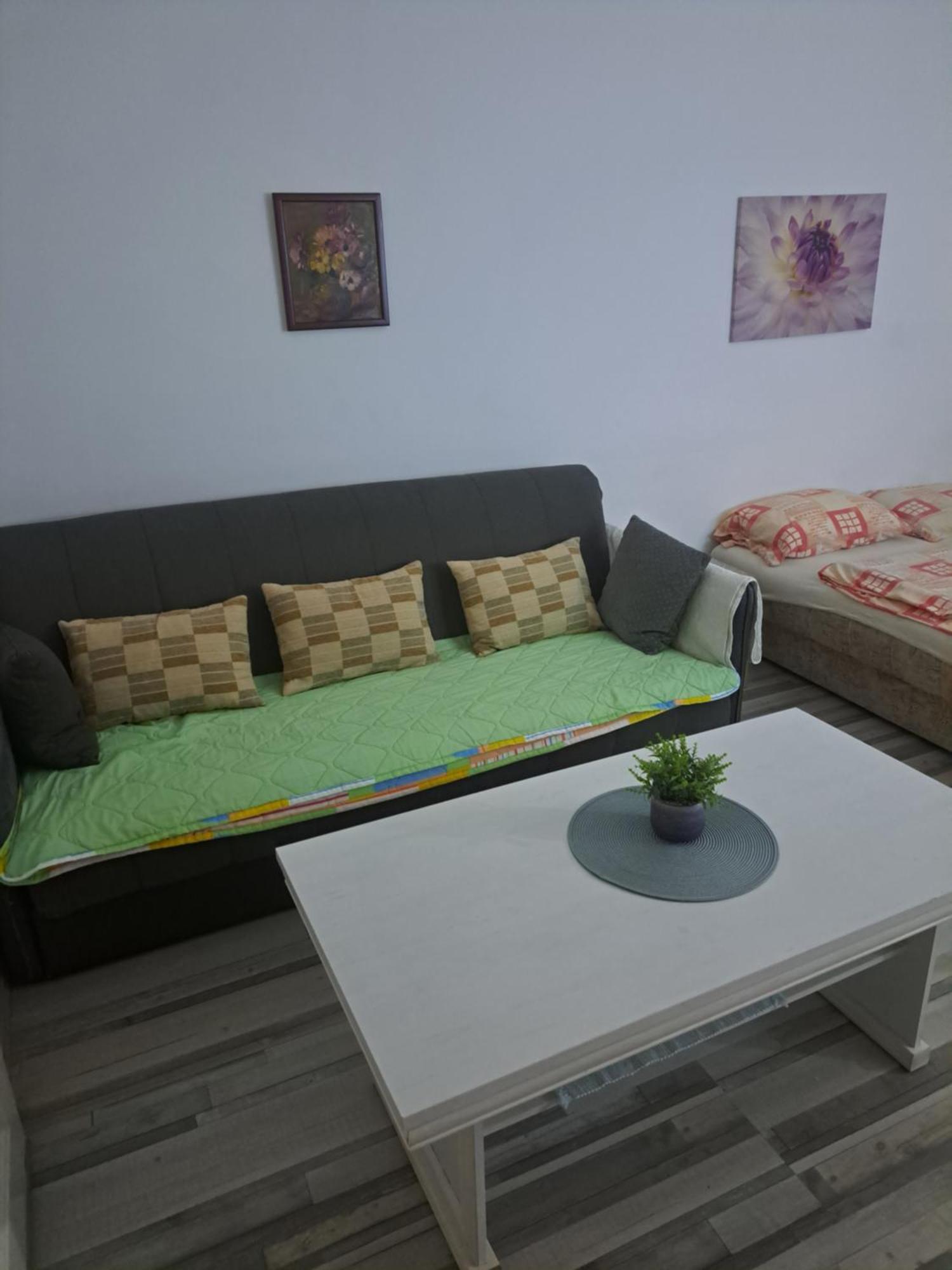 Apartment Capital Town Vk 14 Нови-Сад Экстерьер фото