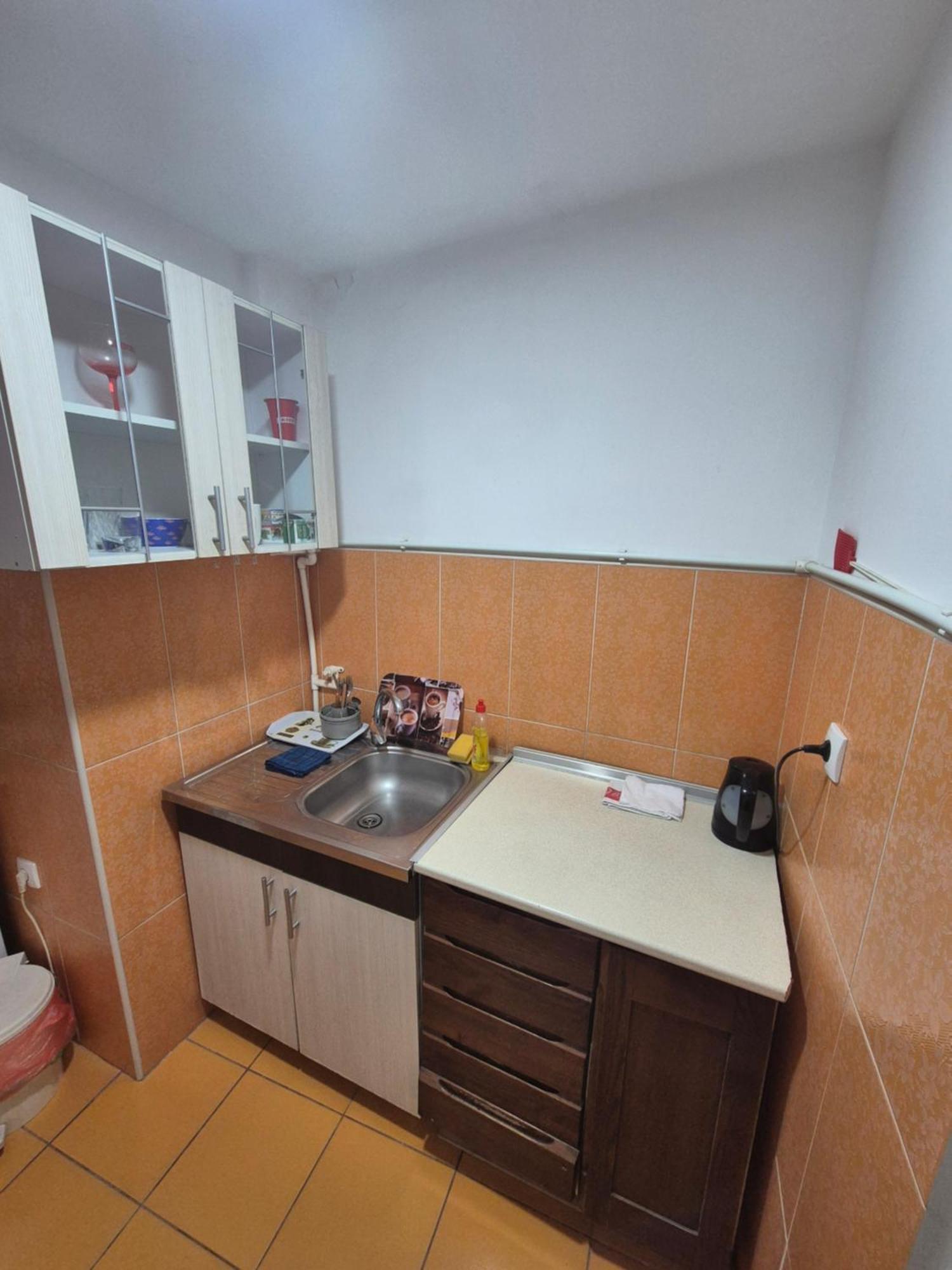 Apartment Capital Town Vk 14 Нови-Сад Экстерьер фото
